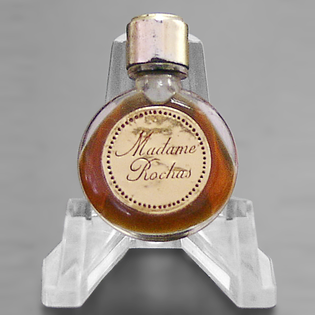 Madame Rochas 1,5ml Parfum - acheter en ligne sur Parfumminis.com Madame Rochas 1,5ml Parfum