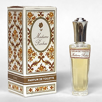 Madame Rochas 3ml PdT