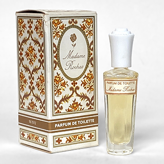 Madame Rochas 3ml PdT - online kaufen bei Parfumminis.com Madame Rochas 3ml PdT