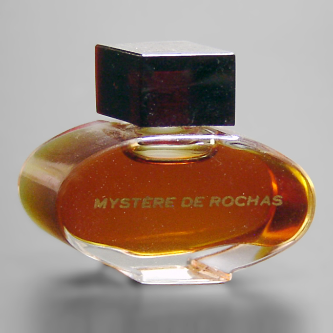 Mystère 4ml Parfum von Rochas