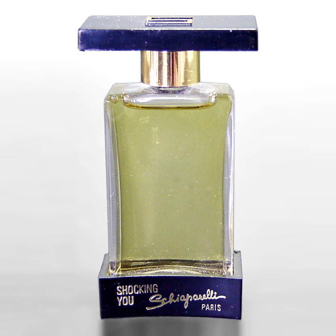 Shocking You 14ml Parfum von Schiaparelli