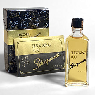 Shocking You 20ml EdT von Schiaparelli