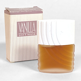 Soft Musk Vanilla 4ml Cologne von Avon