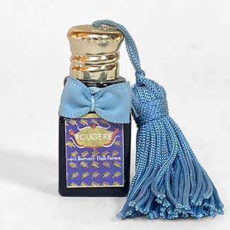 Fougère 3,5ml Parfum von Borsari e Figli