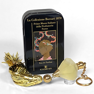 Diamante 8ml EdP von Borsari