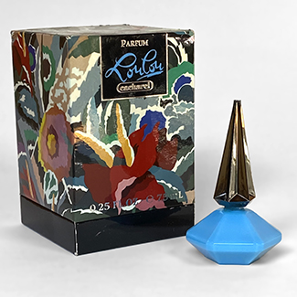 Loulou 7,5ml Parfum von Cacharel