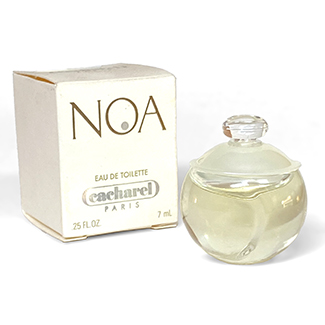 Noa 7ml EdT von Cacharel