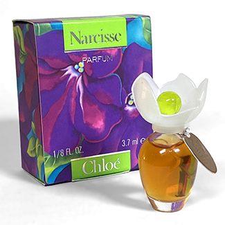 Narcisse 3,7ml Parfum von Chloé