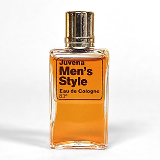 Men's Style 8ml EdC von Juvena