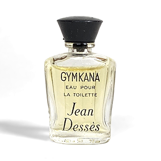 Gymkana 3,5ml EdT von Jean Dessès