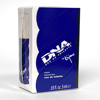DNA Men 5ml EdT von Bijan