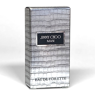 Man 4,5ml EdT von Jimmy Choo
