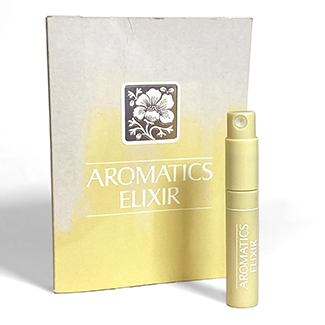 Aromatics Elixir 1,2ml von Clinique, USA