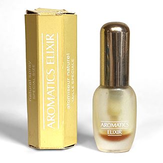 Aromatics Elixir 4ml EdP von Clinique