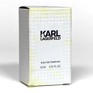 Karl Lagerfeld 4,5ml EdP