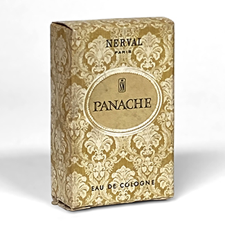 Panache 7,5ml EdC von Sophie Nerval
