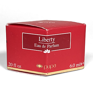 Liberty No. 2 6ml EdP von Pupa