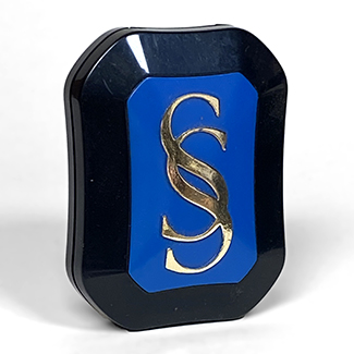 Soldano 5ml EdT von Sergio Soldano