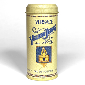 Yellow Jeans 7,5ml EdT von Versace