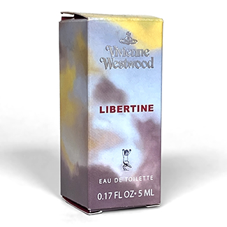 Libertine 5ml EdT von Vivienne Westwood
