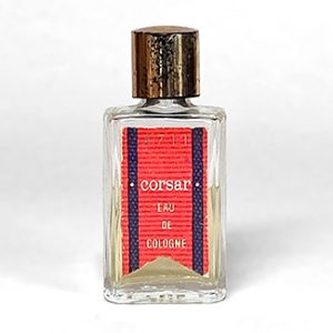 Corsar 3ml EdC von Mülhens | 4711