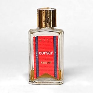Corsar 3ml Parfum von Mülhens | 4711