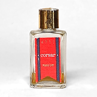 Corsar 3ml Parfum von Mülhens | 4711
