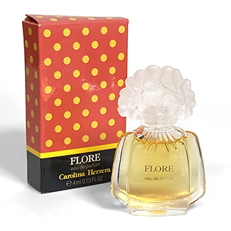 Flore 4ml EdP von Carolina Herrera