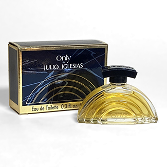 Only 10ml EdT von Julio Iglesias