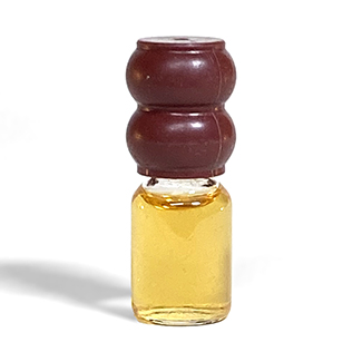 Sarabé 2ml EdT von Juvena