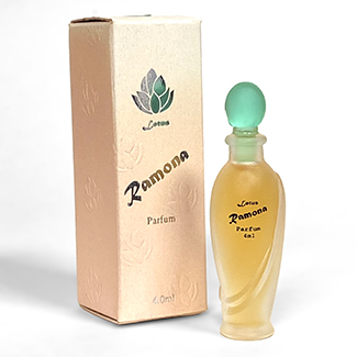 Ramona 4ml Parfum von Lotus