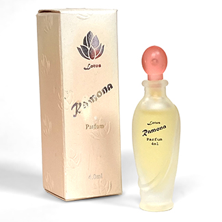 Ramona 4ml Parfum von Lotus
