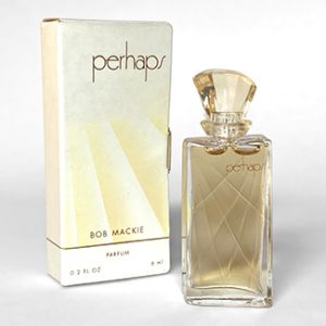 Perhaps 6ml Parfum von Bob Mackie