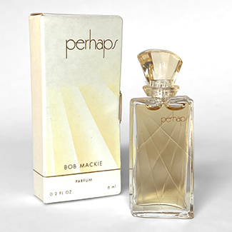 Perhaps 6ml Parfum von Bob Mackie