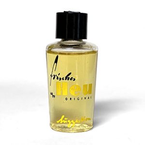 Frisches Heu Original 15ml Cologne von Mäurer + Wirtz