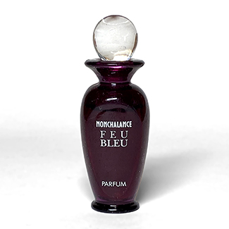 Nonchalance Feu Bleu 7,5ml Parfum von Mäurer + Wirtz