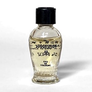 Suggestion 4ml EdC von Mäurer + Wirtz