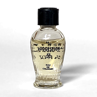 Suggestion 4ml EdC von Mäurer + Wirtz