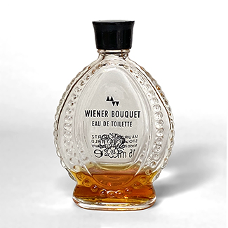 Wiener Bouquet 15ml EdT von Mäurer + Wirtz