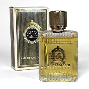 Gran-Valor 15ml EdC von Mäurer + Wirtz