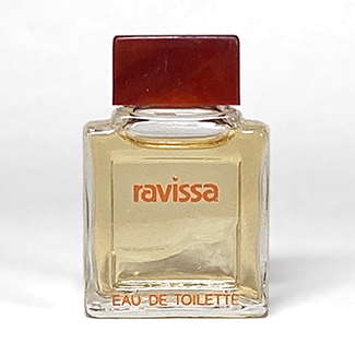 Ravissa 4ml EdT von Mäurer + Wirtz