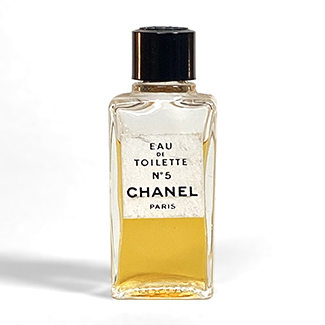 No 5 - 7,5ml EdT von Chanel