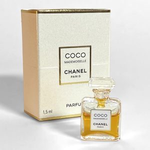 Coco Mademoiselle 1,5ml Parfum von Chanel