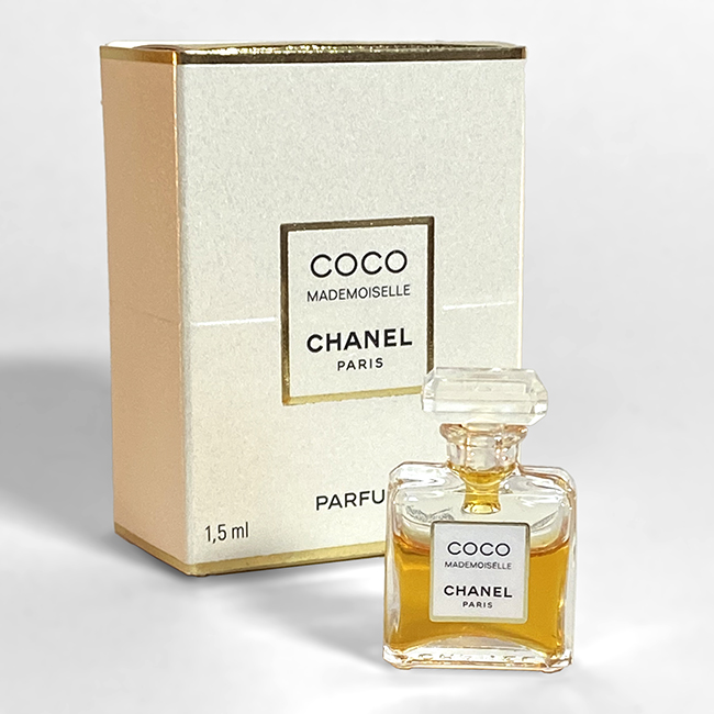 Coco Mademoiselle 1,5ml Parfum von Chanel