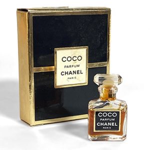Coco 1,5ml Parfum von Chanel