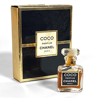 Coco 1,5ml Parfum von Chanel