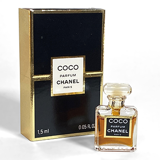 Coco 1,5ml Parfum von Chanel