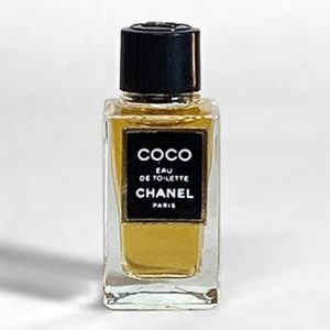 Coco 4ml EdT von Chanel