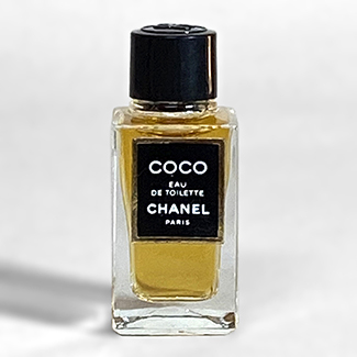 Coco 4ml EdT von Chanel