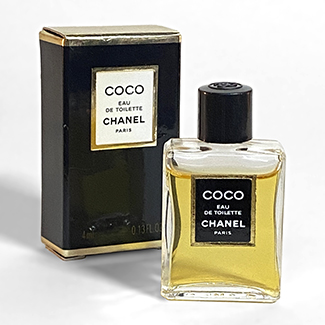 Coco 4ml EdT von Chanel
